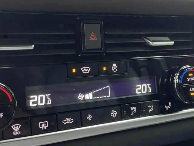 Nissan QASHQAI 1.3 MHEV Tekna 2025 Benzine 19