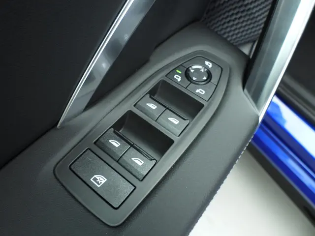 BMW iX1 eDrive20 2025 Elektrisch 19