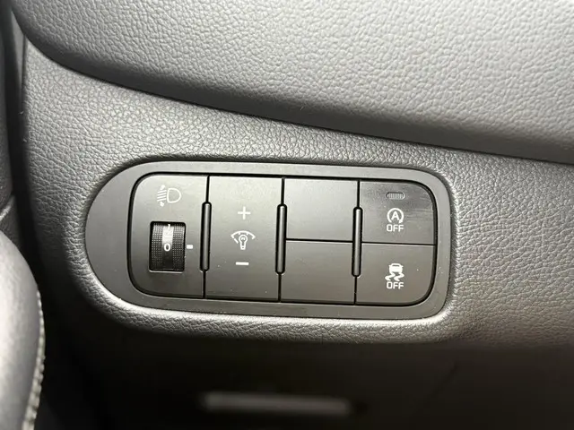 Kia Carens 1.6 GDi Business Pack 2014 Benzine 28