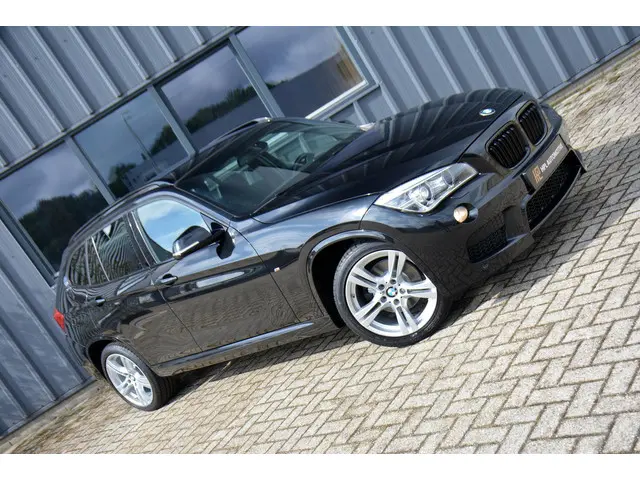 BMW X1 XDrive20i M Sport High Executive 2015 Benzine 46