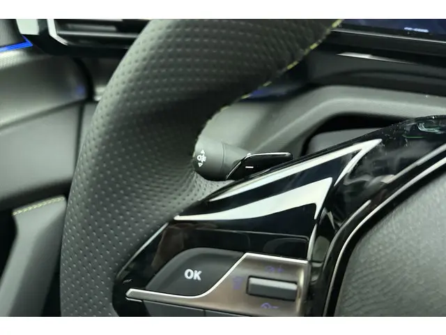 Peugeot e-308 SW GT 54 kWh 2025 Elektrisch 25