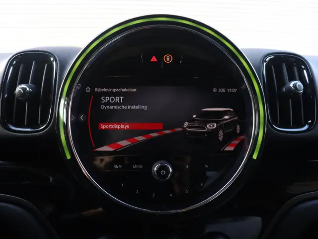 MINI Countryman Cooper 2023 Benzine 24