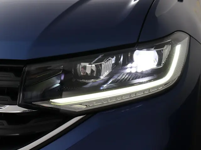 Volkswagen T-Cross 1.0 TSI Style 2020 Benzine 30