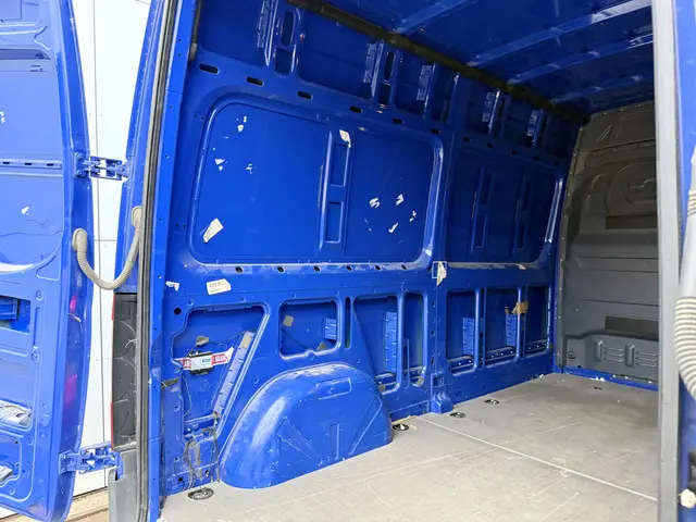 Mercedes-Benz Sprinter 311 2.2 CDI 2020 Diesel 13