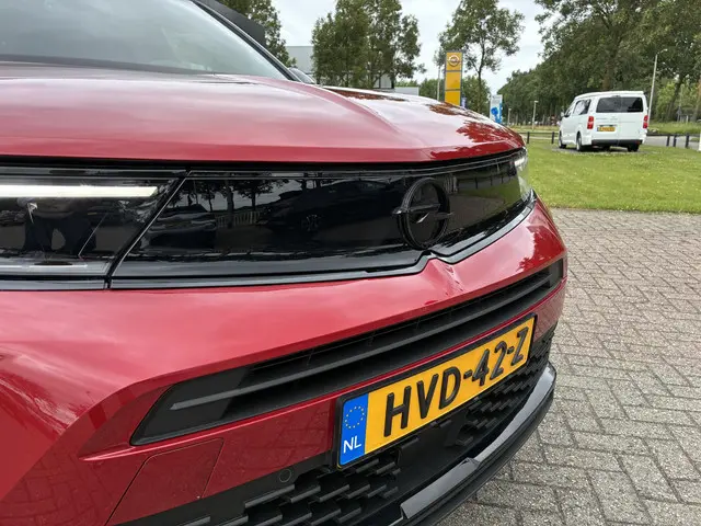 Opel Mokka 1.2 Turbo 130Pk Ultimate 2024 Benzine 20