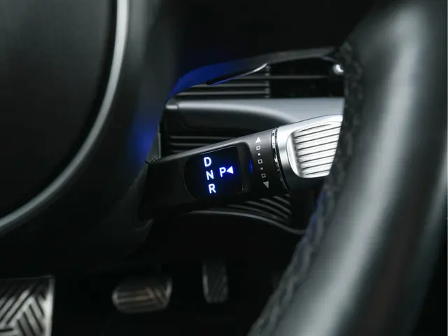 Hyundai IONIQ 5 Connect+ 73kWh [ 3-Fase ] 2022 Elektrisch 21