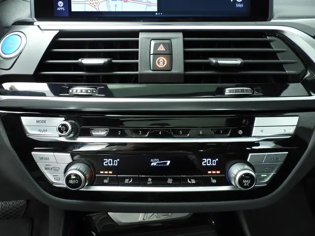 BMW iX3 High Executive 80 kWh 2021 Elektrisch 14