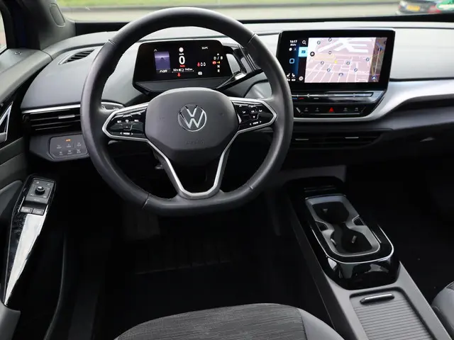 Volkswagen ID.4 Pro 77 kWh 2022 Elektrisch 32