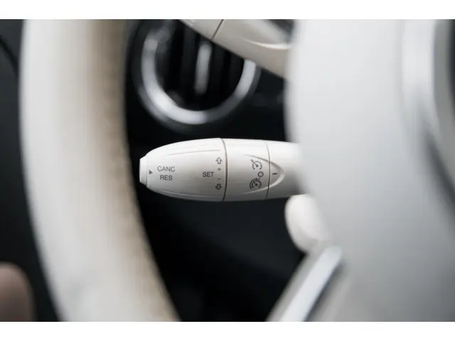 Fiat 500 1.2 Popstar*Leder*Nav* 2017 Benzine 26