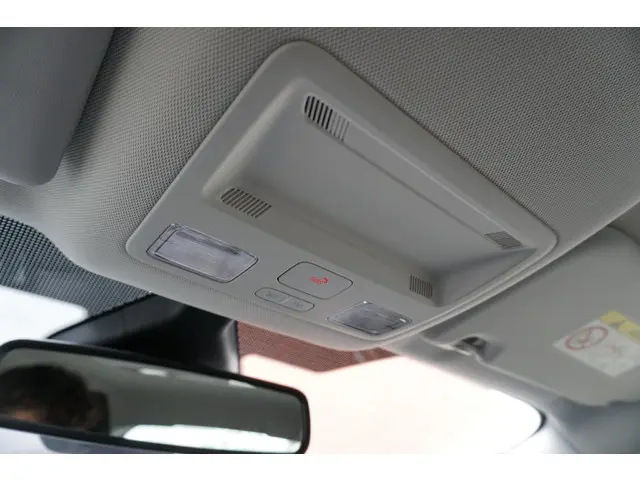 Ford Puma 1.0 EcoBoost Hybrid Titanium X 2020 Benzine 36