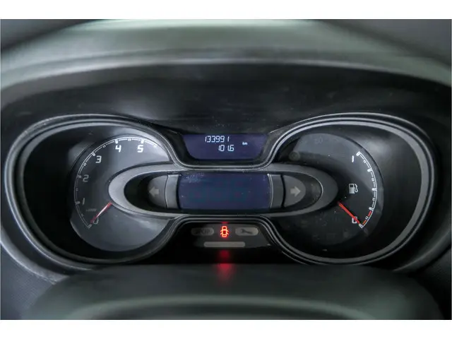 Fiat Talento 1.6 MJ EcoJet L2H1 DC 2019 Diesel 15