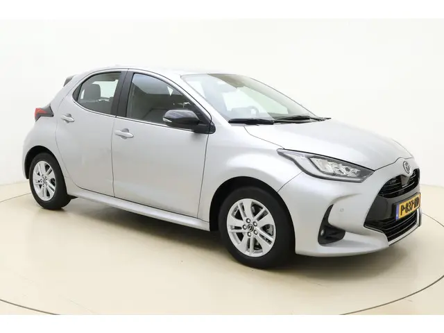 Mazda 2 Hybrid 1.5 Agile 2022 Hybride Benzine 8