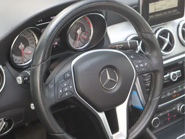 Mercedes-Benz GLA 200 Ambition Comfort 2014 Benzine 23