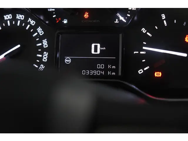 Citroën C3 PureTech 82 Shine 2023 Benzine 39
