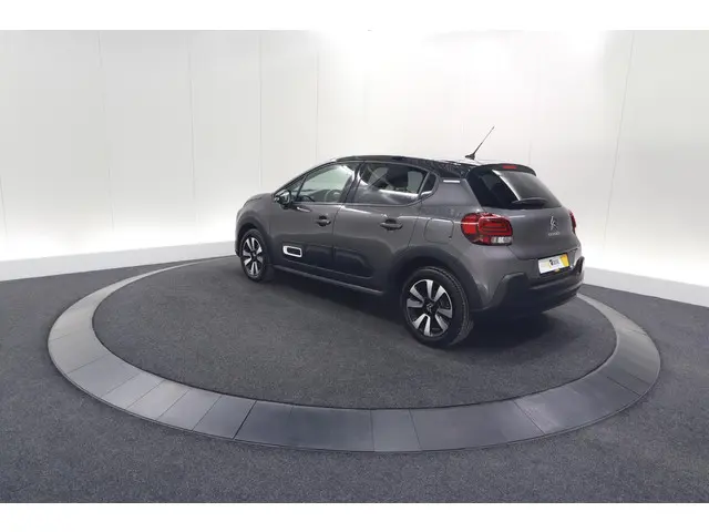 Citroën C3 PureTech 110 Feel 2023 Benzine 12