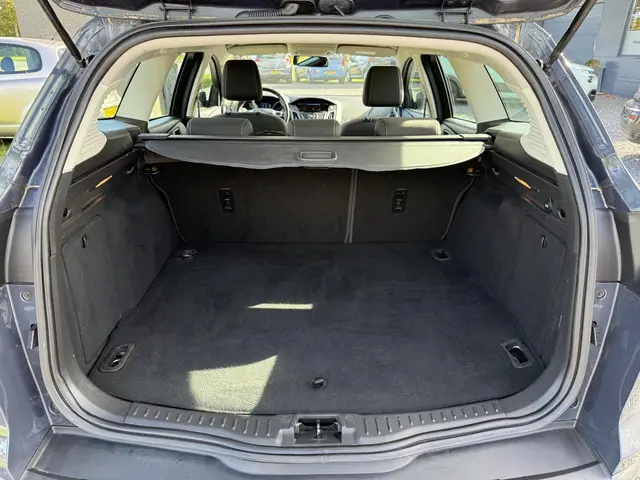 Ford Focus Wagon 1.0 EcoBoost Titanium 2014 Benzine 26