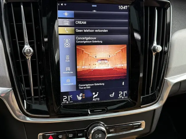 Volvo V90 2.0 T6 AWD Inscription 2016 Benzine 14