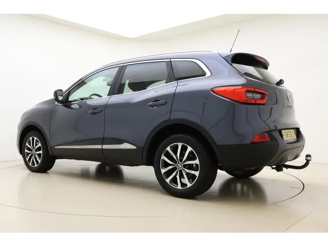 Renault Kadjar 1.2 TCe Limited 2018 Benzine 12