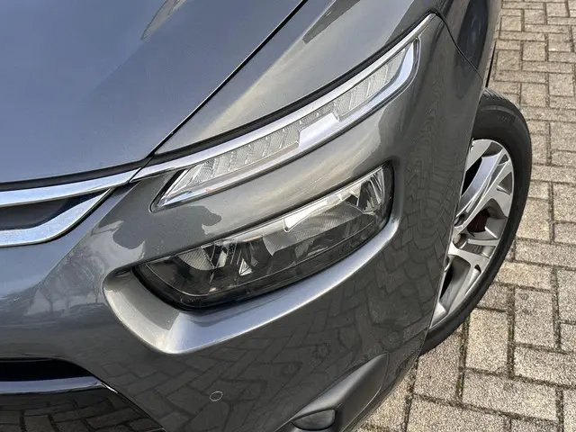 Citroën C4 Picasso 1.6 e-THP Exclusive 2015 Benzine 3