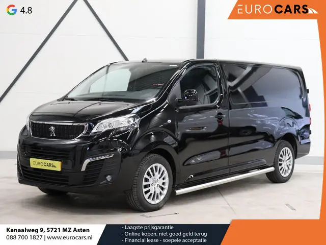 Peugeot Expert 145pk L3 Automaat 2024 Diesel