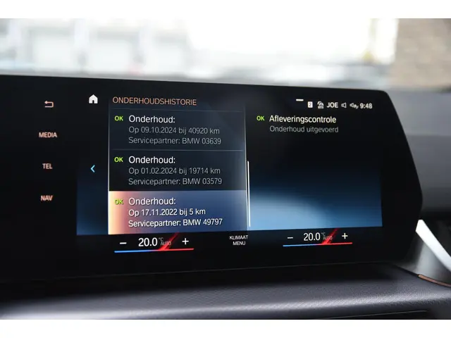 BMW 2 Serie Active Tourer 218i 2022 Benzine 45