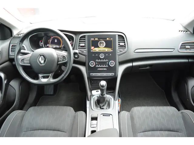 Renault Mégane 1.3 TCe Limited 2020 Benzine 4