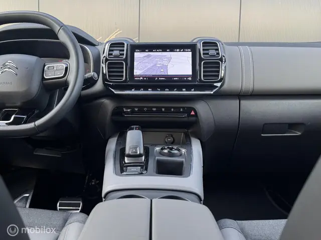 Citroën C5 Aircross 1.6 PureTech Shine 2020 Benzine 8