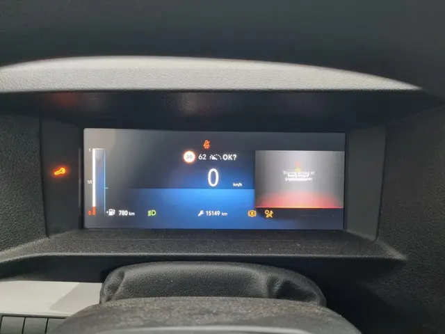 Opel Vivaro 1.5 Diesel .120 S&S Facelift 2024 Diesel 18