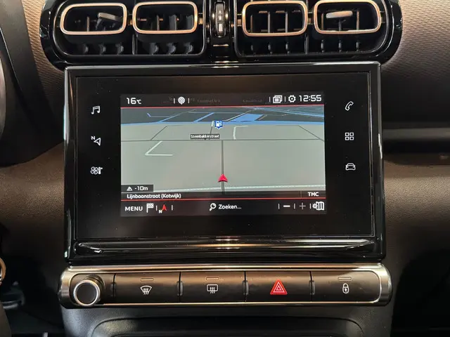 Citroën C3 Aircross 1.2 PureTech S&S Feel 2019 Benzine 22