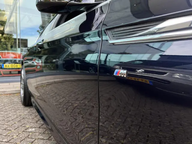 BMW 6 Serie Gran Coupé 640 X-Drive 2014 Benzine 16