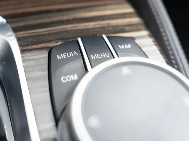 BMW 5 Serie Sedan 530e 2021 Hybride Benzine 25