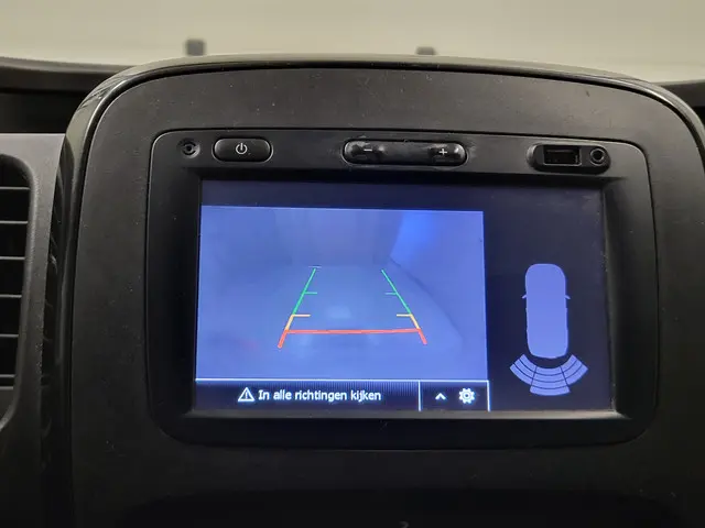 Fiat Talento 1.6EcoJet 126pk L2/H1 Euro 6! 2019 Diesel 12