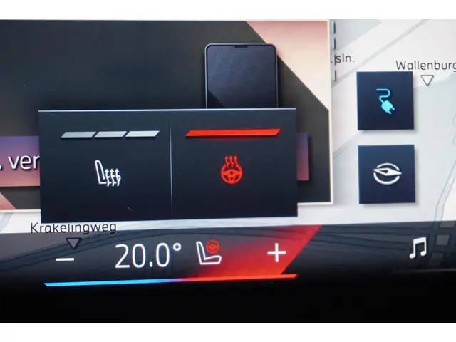 BMW i4 eDrive35 2025 Elektrisch 27