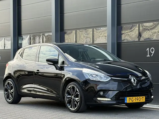Renault Clio 2