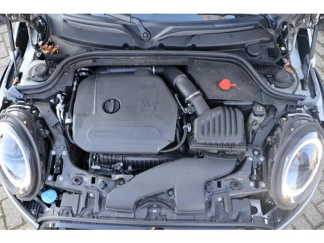 MINI Cooper Mini 1.5 Camden Edition 2023 Benzine 20