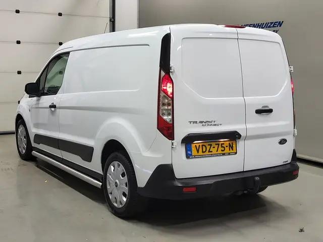 Ford Transit Connect 1.5EcoBlue L2/H1 Euro 6! 2020 Diesel 17