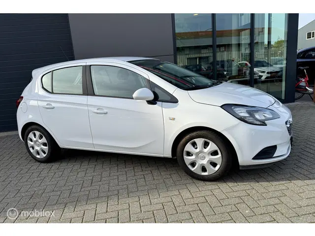 Opel Corsa 2