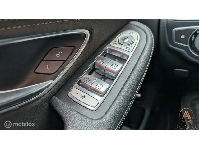 Mercedes-Benz C-Klasse Estate 180 Prestige 2015 Benzine 26