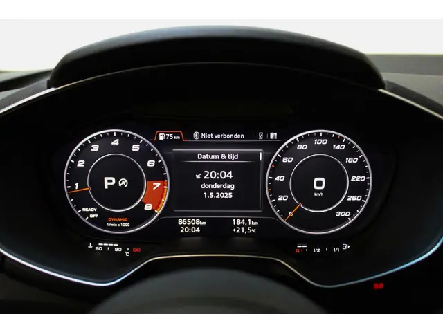 Audi TT 45 TFSI Quattro Pro Line S | 245 PK | 2019 Benzine 43