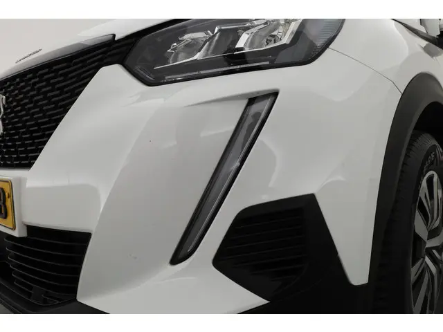 Peugeot 2008 1.5 BlueHDi Active 2020 Diesel 36