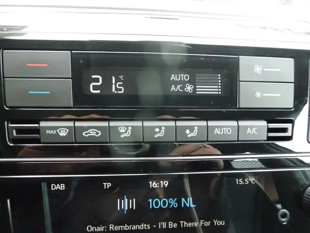 Volkswagen up! 1.0 BMT high up! 2019 Benzine 19