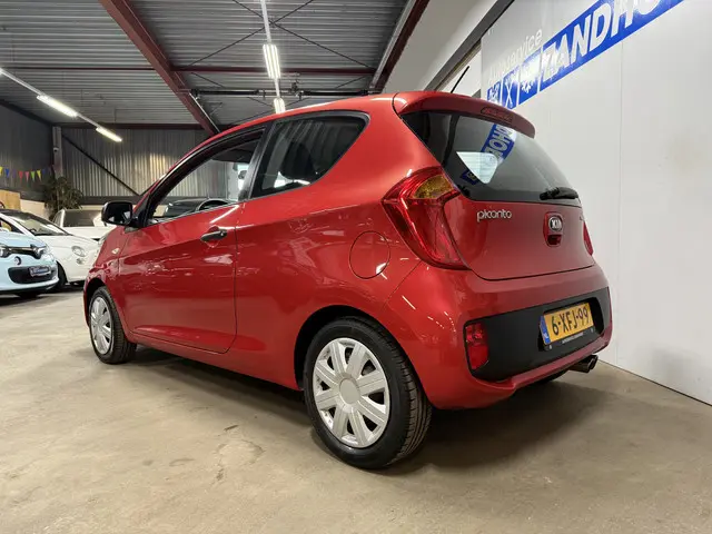Kia Picanto 2