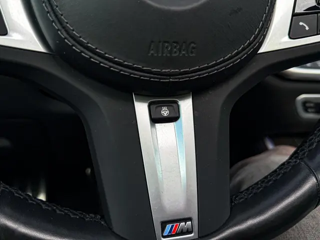 BMW X5 xDrive45e High Executive 2023 Hybride Benzine 17