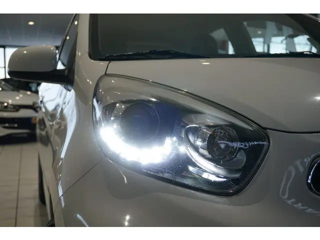 Kia Picanto 1.0 CVVT DynamicLine 2016 Benzine 31