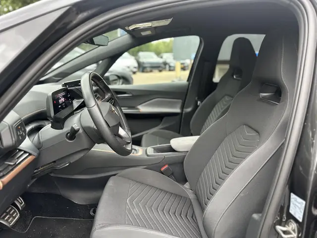 CUPRA Born Business Plus 62 kWh 2023 Elektrisch 11