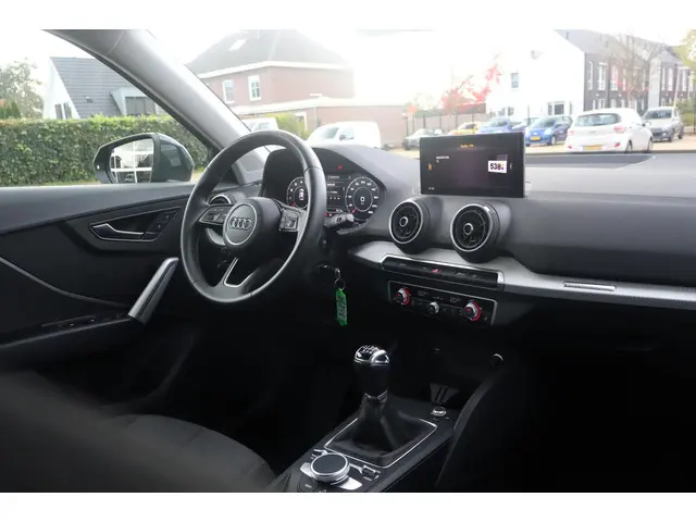 Audi Q2 30 TFSI Pro Line 2022 Benzine 21