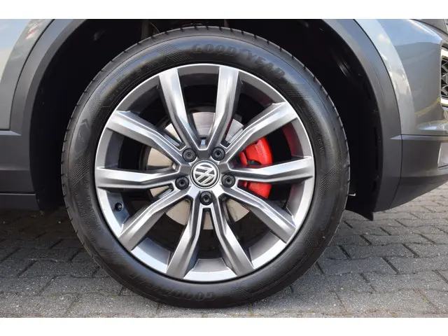Volkswagen T-Roc 1.5 TSi 150pk Sport 2019 Benzine 7