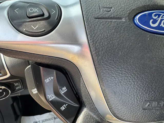 Ford Focus 1.0 EcoBoost Lease Titanium 2013 Benzine 9