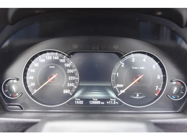 BMW 4 Serie Cabrio 440i High Executive 2019 Benzine 16