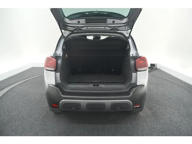 Citroën C3 Aircross PureTech 110 Max 2024 Benzine 58